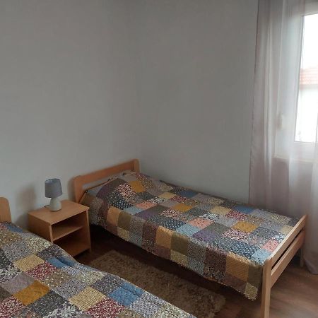 Apartman Lena Pula Exterior photo