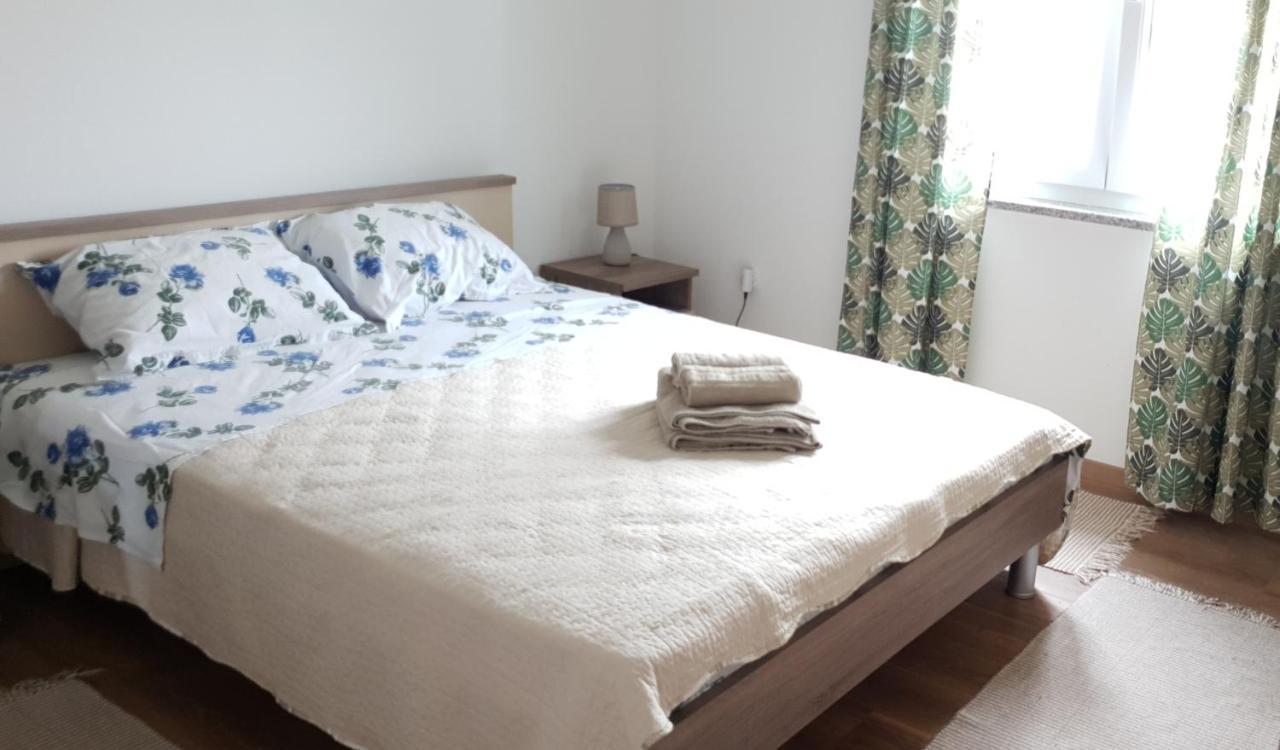Apartman Lena Pula Exterior photo