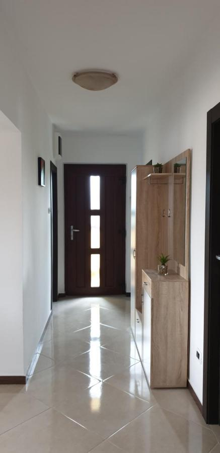 Apartman Lena Pula Exterior photo