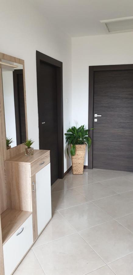 Apartman Lena Pula Exterior photo