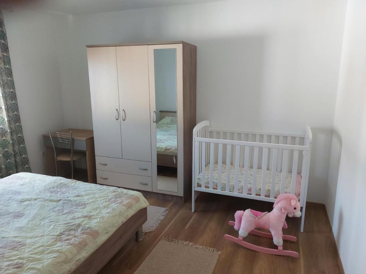 Apartman Lena Pula Exterior photo