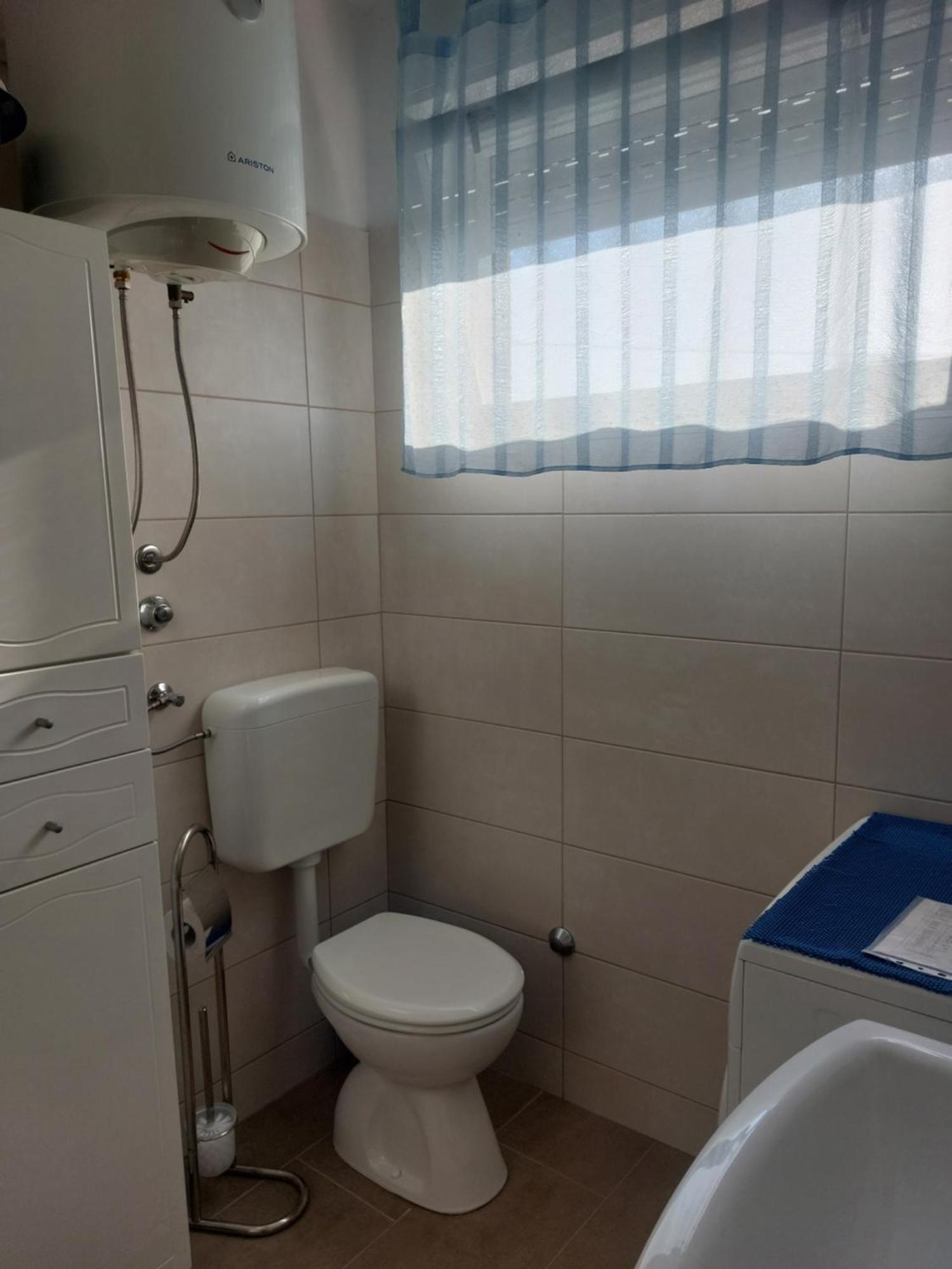 Apartman Lena Pula Exterior photo